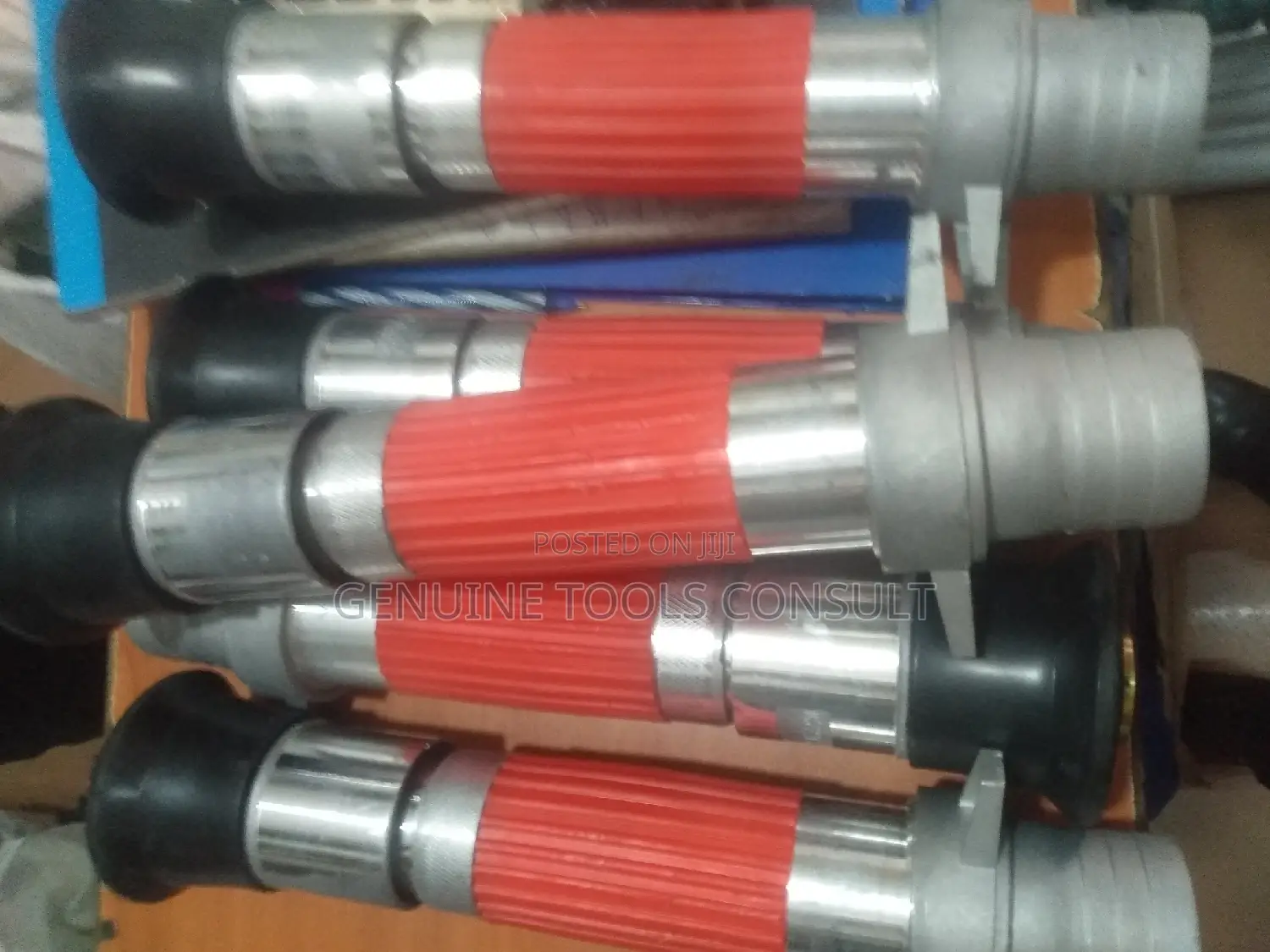 Irrigation Nozzel