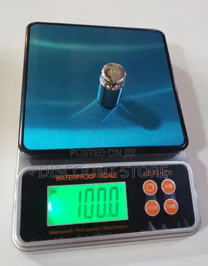 Electronic Kitchen Weigh Scale Food Weighing Scale