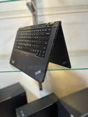 Laptop Lenovo ThinkPad Yoga 8GB Intel Core I7 SSD 256GB