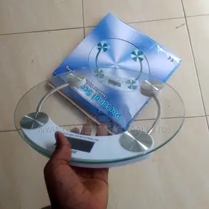 Bathroom Weighing Scale Smart Weigh Digital Bathroom Weigh Scale 180kg