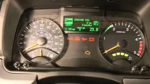 4p10 Engine Repair and Diagnosis