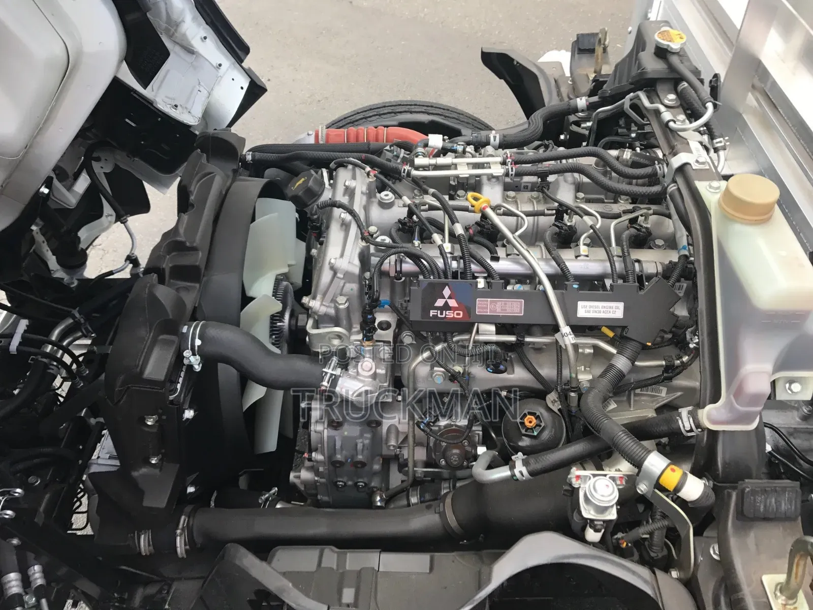4p10 Engine Repair and Diagnosis