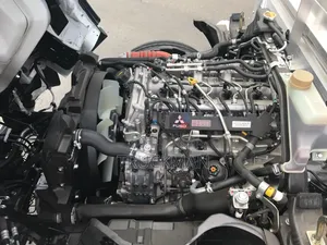 4p10 Engine Repair and Diagnosis