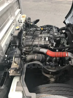 4p10 Engine Repair and Diagnosis