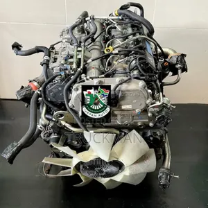 4p10 Engine Repair and Diagnosis