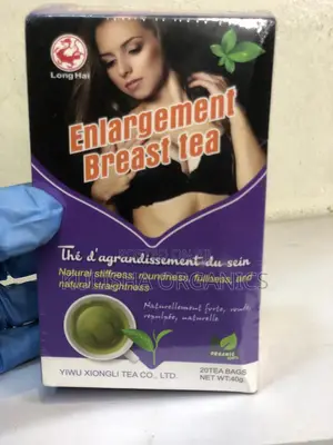 Trusted Breast Lifter Tea – All Natural Firm Breasts