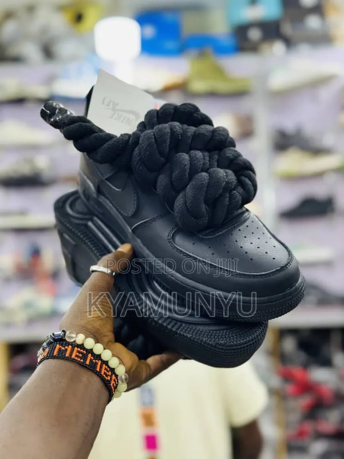 Nike Air Force 1