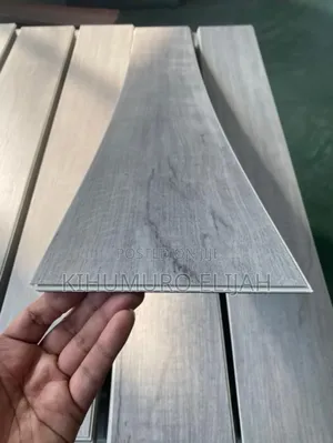 PVC Flooring Tiles