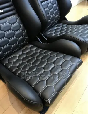 Vend Seat Covers