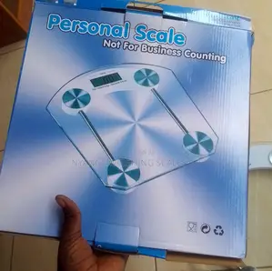 Household Weigh Bathroom Body Weigh Scale 180kg Digital Weighing Scale
