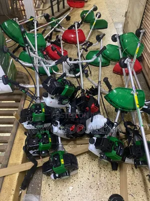 Brush Cutters