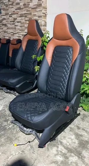 Sosa Seat Covers Mm