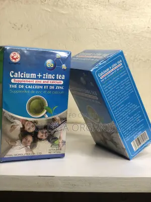Bone Joint Support Tea –100% Natural Joint Tea