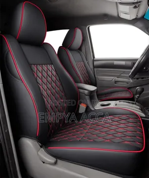 Mesh Seat Covers