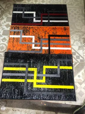 Turkish Imported Doormats