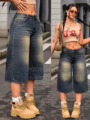 Mula Ladies Jeans