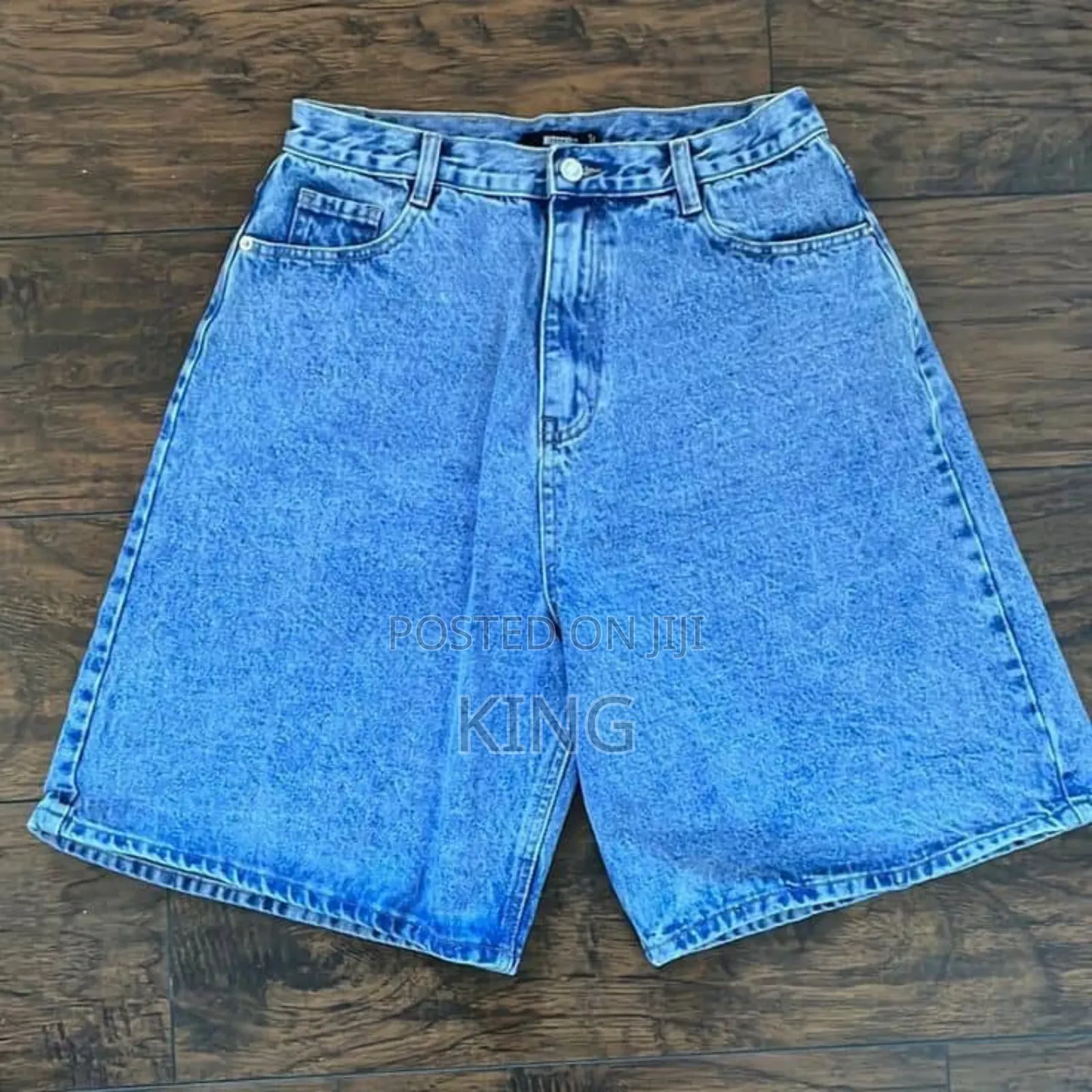 Mula Ladies Jeans