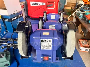 Bench Grinder