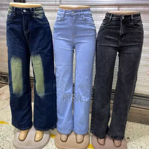 Sync Ladies Jeans
