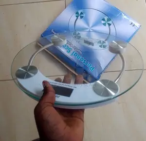 Digital Weighing Scale Human Weigh Measurement Weighing Scale 180kg