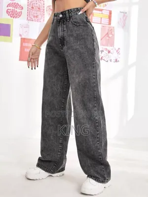 Champ Ladies Jeans
