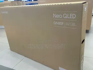 Latest Release Samsung 55" Qn85f Neo Qled Tv