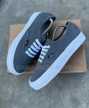 Off The Wall Vans