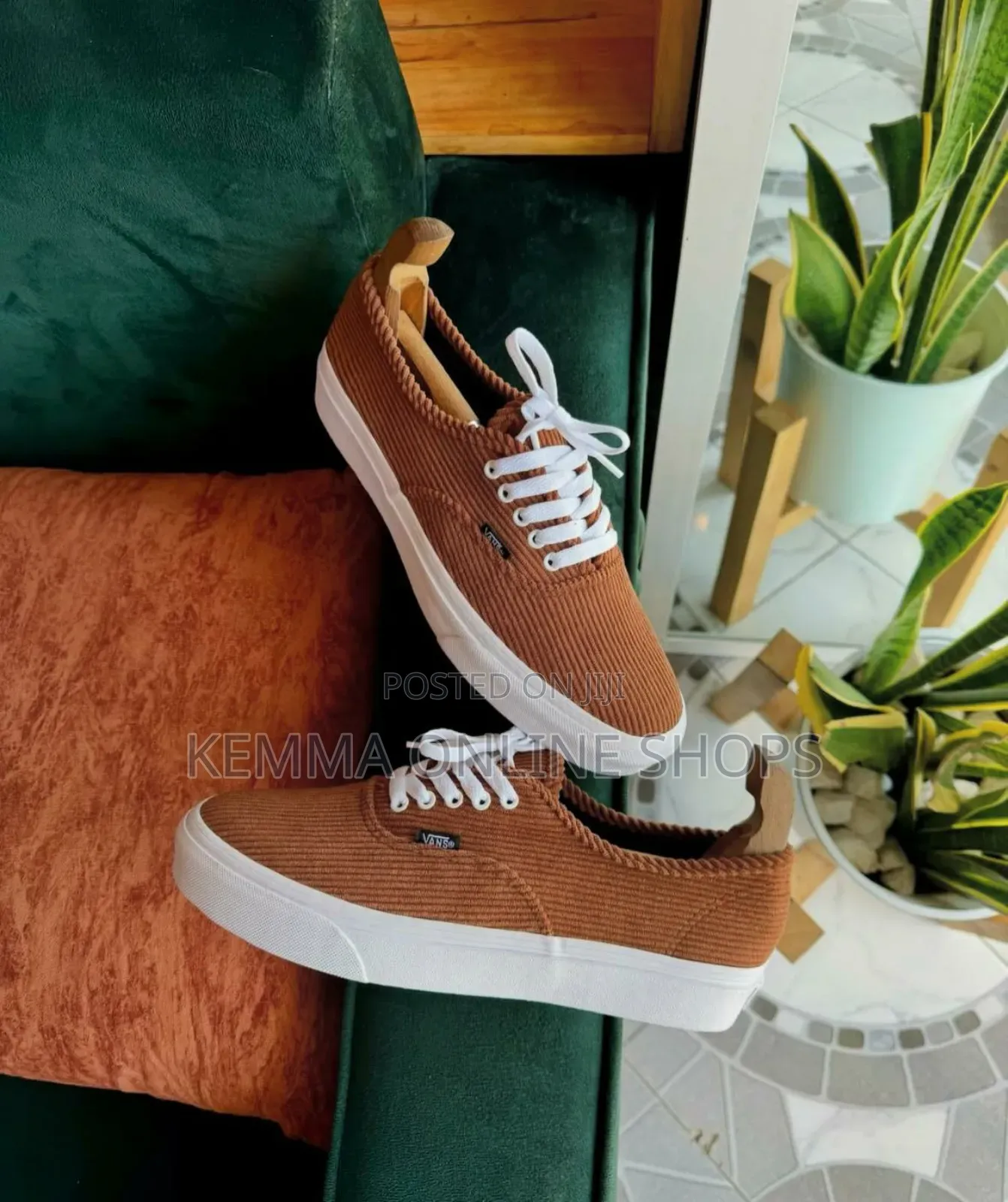 Off The Wall Vans