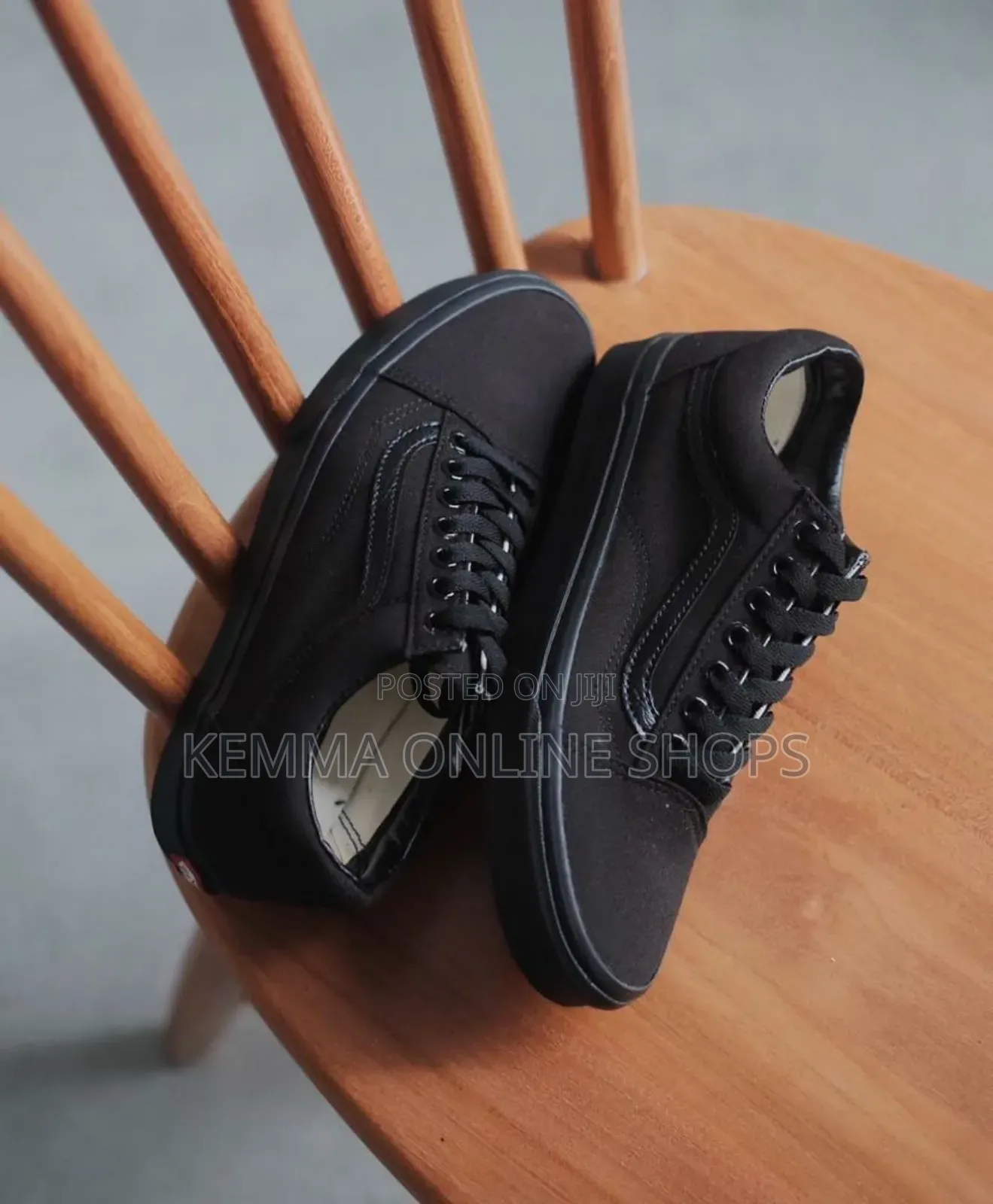 Off The Wall Vans