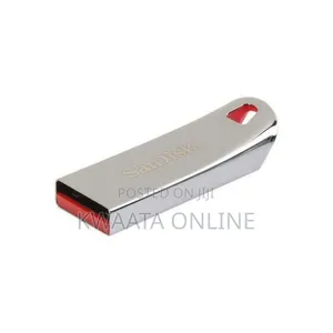 32gb San Disk 3.1 Flash Storage Device Flash Drive-Silver