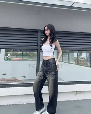 Cozy Ladies Jeans