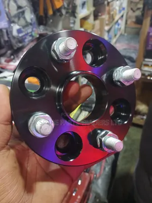 Universal Car Spacers