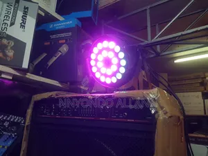 Disco Lights