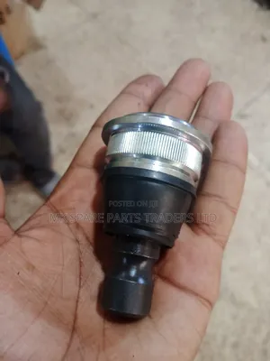 Universal Car Ball Joints