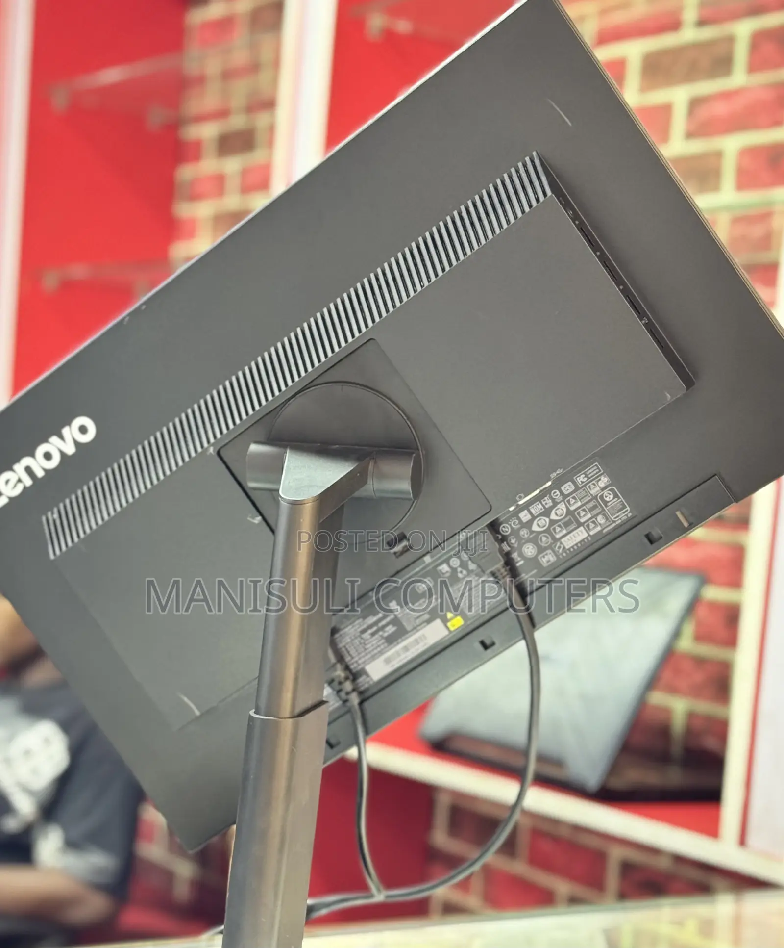 Lenovo Ips 22 Inch Screen