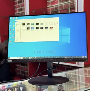 Lenovo Ips 22 Inch Screen