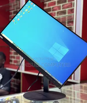 Lenovo Ips 22 Inch Screen