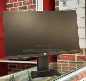 Gaming Monitor Hp 22 Inch Screen Ips Hdmi Speak
