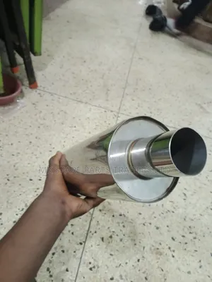 Subaru Mufflers( Universal)