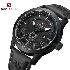 Naviforce Wrist Watch Available