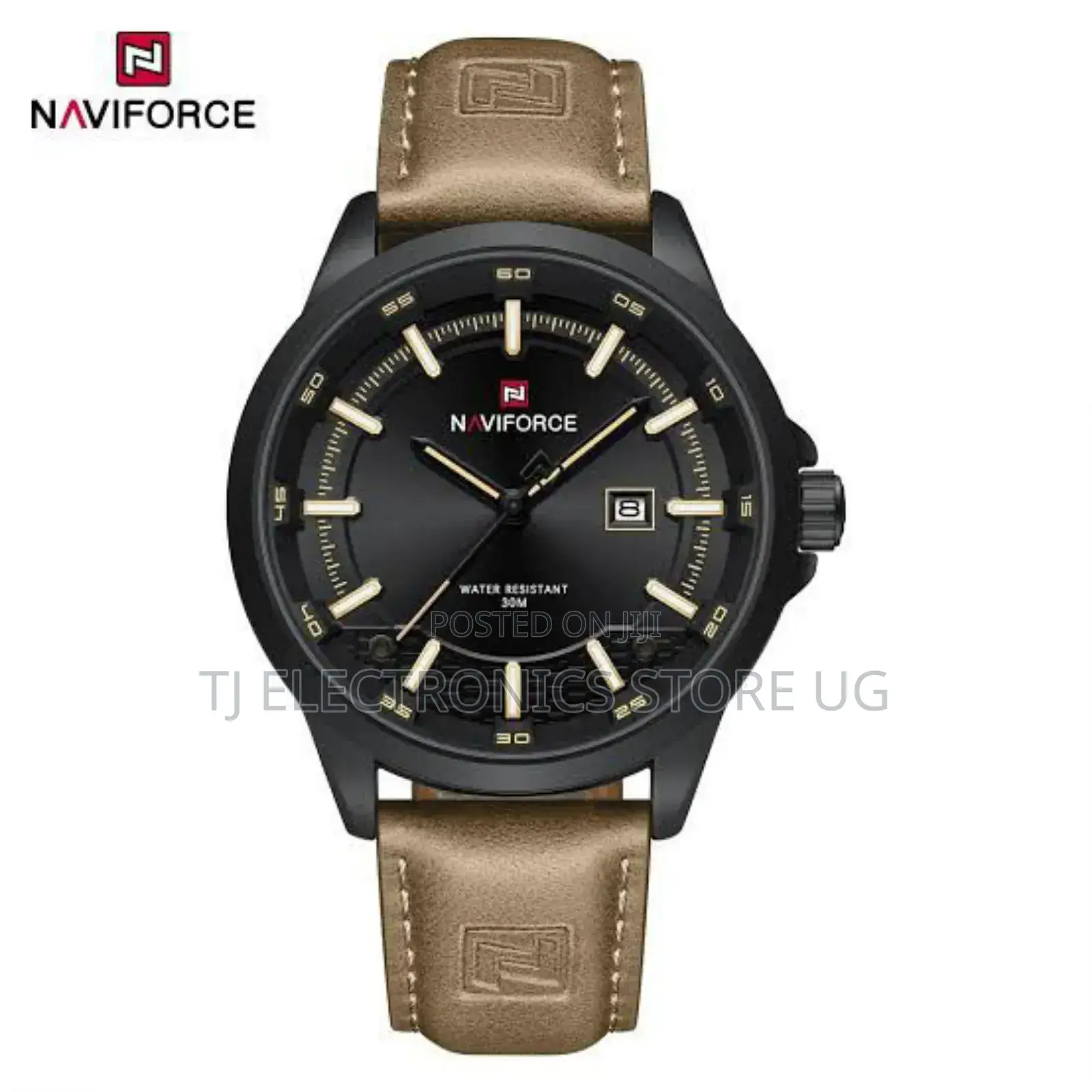 Naviforce Model: Nf9248 Watch Available