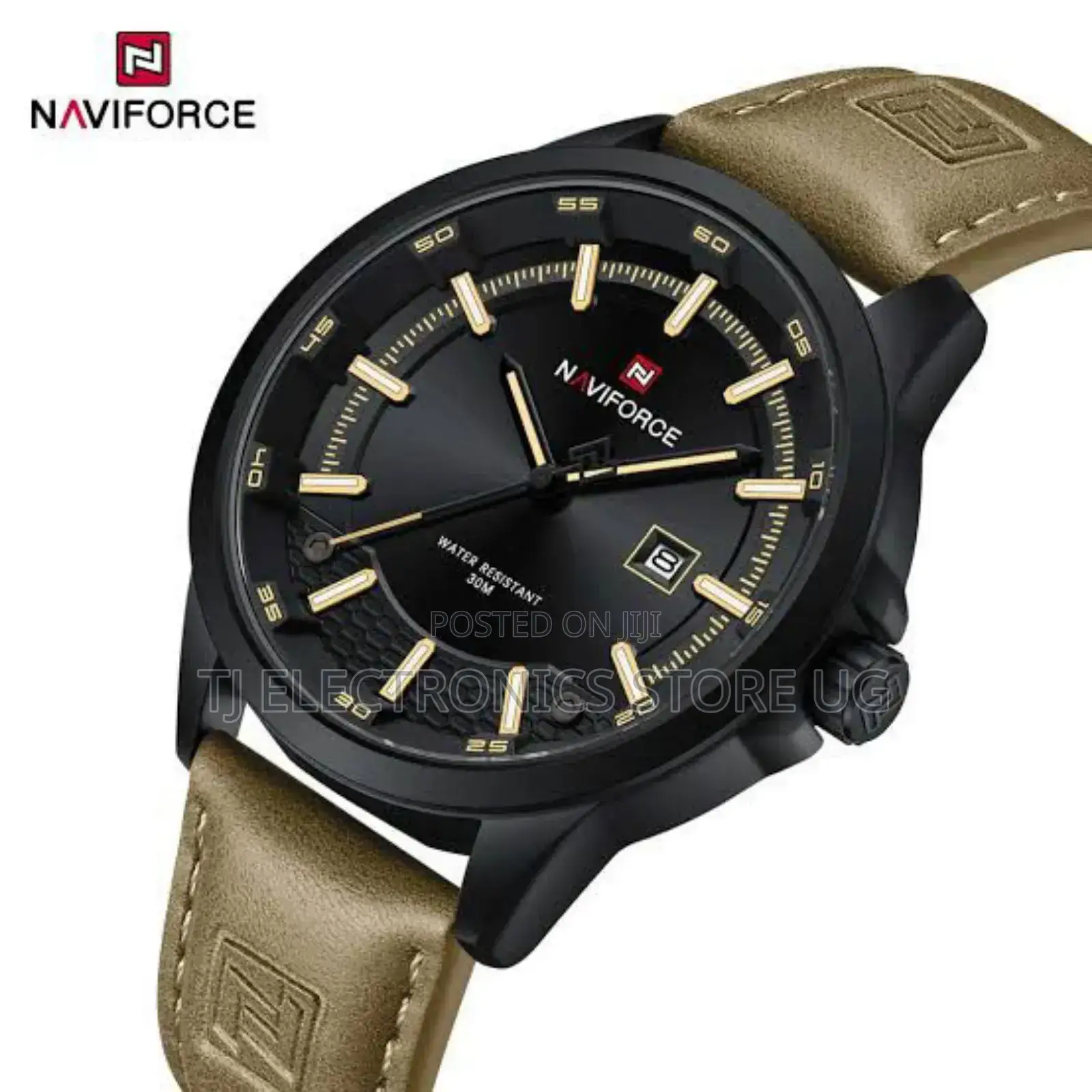 Naviforce Model: Nf9248 Watch Available
