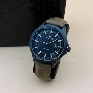 Naviforce Model: Nf9248 Watch Available