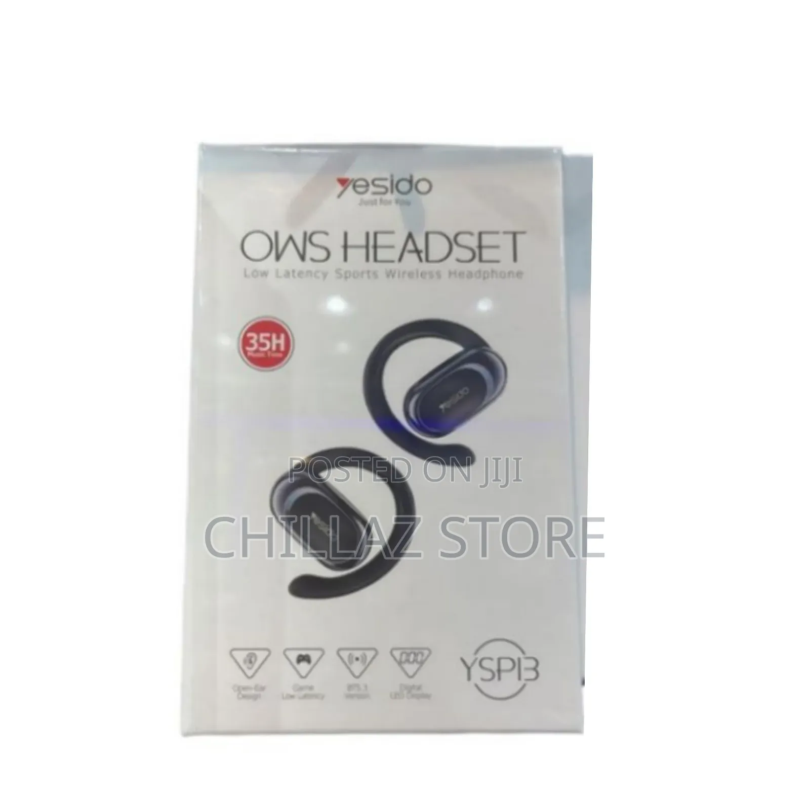 Yesido Ows Headset.