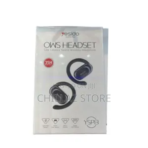Yesido Ows Headset.