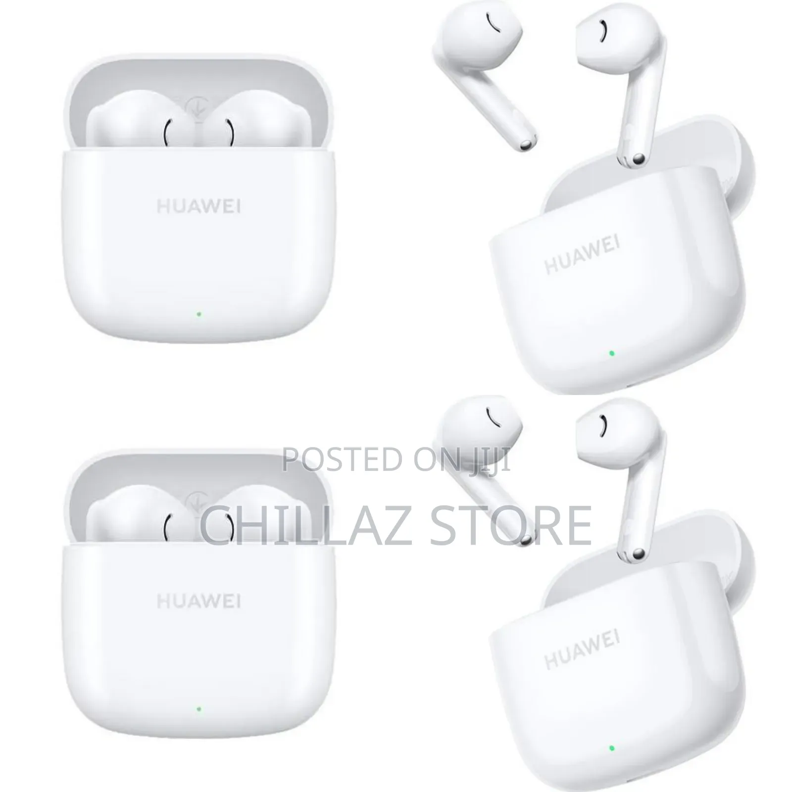 Huawei Buds Se2.