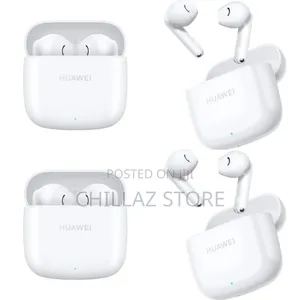 Huawei Buds Se2.