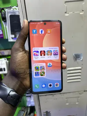 Tecno Camon 19 Neo 128 GB Black