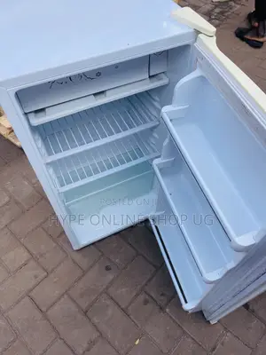 Imported Used Logik Fridge