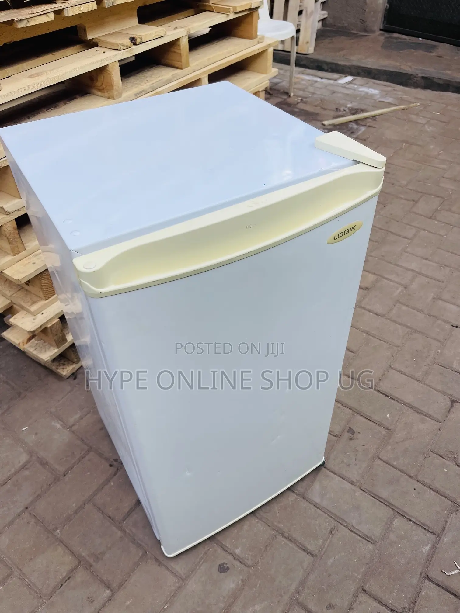 Imported Used Logik Fridge